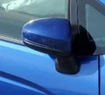2015-2017 Honda Fit Rh Passenger Door Mirror Side View Oem. Fixed Price $238.50.