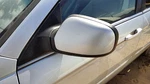 06-07 Pacifica Driver Left Power Side Mirror Door Mounted Oem Silver PS2. Fixed Price $93.75.