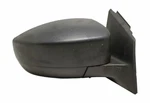 Passenger Right Rh View Mirror Power Black A-gloss 2012-2014 Focus Oem. Fixed Price $65.95.