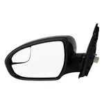 Mirrors Driver Left Side Heated Hand 87610D3410 For Hyundai Tucson 2016-2018. Fixed Price $66.75.