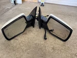 Gm Suburban/yukon/tahoe Mirror *passenger* Power, Heated, Signal, Auto Dim. Fixed Price $295.00.