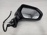 2019-2022 Toyota Avalon Right Outer Door Mirror W/blind Spot 87910-07190. Fixed Price $230.00.