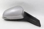 Right Passenger Side Gray Door Mirror Heated Fits 2018-20 Toyota C-hr Oem #23062. Fixed Price $120.00.