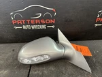 06-09 Mercedes CLK350 Power Passenger Rh Side View Door Mirror Silver 723. Fixed Price $85.00.