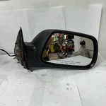 2009 Jeep Grand Cherokee Right Side View Door Mirror Oem#: 55156452AF/1FL09. Fixed Price $73.10.