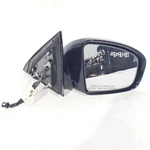 13 16 Nissan Pathfinder Oem Right Side View Door Mirror Scratches Dark Slate. Fixed Price $69.00.