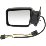 955-174 Dorman Mirror Driver Left Side Hand For Plymouth Voyager Dodge Caravan. Fixed Price $118.78.