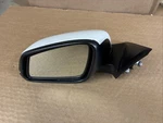 Driver Side View Mirror Power Sedan Thru 12/12 2012-2013 Bmw 320I Oem #40225. Fixed Price $149.99.