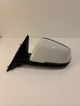 18 19 20 21 22 Bmw X2 Door Mirror Left Driver 7 Pins White Power. Fixed Price $299.99.