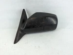 2007-2011 Toyota Camry Driver Left Side View Manual Door Mirror Black C390Y. Fixed Price $47.80.
