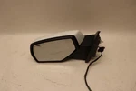 2014-2019 Chevy Silverado 1500 Front Left Driver Side Door Power Mirror Oem. Fixed Price $106.25.