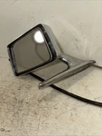 Vintage Nos Oem Ford 60157401 Lh Remote Side View Mirror 1963 Trucks Chrome. Fixed Price $100.80.