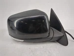 2021 Dodge Durango Passenger Right Side View Power Door Mirror Dark Gray Binme. Fixed Price $152.18.