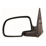 Depo Door Mirror For Silverado 1500 Classic+more 335-5423L3MF. Fixed Price $51.33.