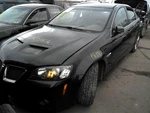 Driver Side View Mirror Power Non-heated Opt DP2 Fits 11-13 Caprice 1298392. Fixed Price $82.00.