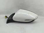 2014-2016 Kia Forte Driver Left Side View Power Door Mirror White Q9ETC. Fixed Price $112.29.