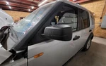 Land Rover LR3 2008 Left Door Mirror Used 6848. Fixed Price $173.60.