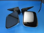 Genuine Dodge Ram Side Power Mirrors 55022244, 55022245 Rh/lh - Fits 1994 97. Fixed Price $89.99.