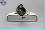10-16 Mercedes CLS550 W204 Interior Rear View Mirror Gray 2048104217 Oem. Fixed Price $41.25.