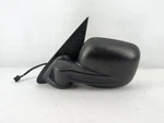 2002-2007 Jeep Liberty Driver Left Side View Power Door Mirror Black JVB5N. Fixed Price $51.96.