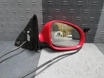 2014 Jetta Except Gli Right Side Mirror Tornado Red LY3D. Fixed Price $102.50.