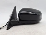 2017-2020 Jeep Compass Driver Left Side View Door Mirror 128-10723 Oem. Fixed Price $169.99.