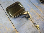 2015-2021 Jeep Renegade Left Side View Mirror 2129-6009 Oem. Fixed Price $89.85.