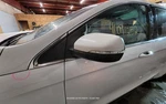 Ford Edge 2015-2018 Left Side View Mirror Power Thru 05/02/18 Heated 1621986. Fixed Price $161.20.