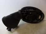 2002-2008 Mini Cooper Driver Lh Manual Folding Door Mirror W/o Cover Oem. Fixed Price $22.50.