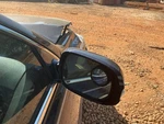 Passenger Right Side View Mirror Power Fits 10-11 Lexus GS350 5043375. Fixed Price $166.75.