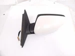 2010-2011 Honda Accord Crosstour Driver Rear View Mirror Outside *NH603PV. Fixed Price $129.67.