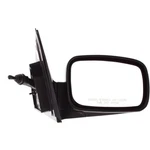 Passenger Right Side View Mirror Lever Fits 08-09 Sorento 366229. Fixed Price $84.00.