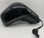 2017-2020 Chevrolet Trax Passenger Side View Power Door Mirror Black C04B63010. Fixed Price $88.79.