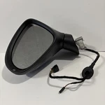 Driver Left Side View Mirror From 2013 Volkswagen Touareg 11584242. Fixed Price $150.00.