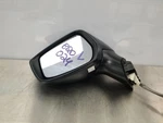 2025 Nissan Versa Exterior Side View Power Mirror Textured Left Driver. Fixed Price $200.00.