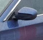 2010-2013 Bmw 128I Lh Driver Door Mirror Side View Oem. Fixed Price $167.48.
