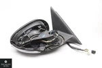 2017-2019 Alfa Romeo Giulia Front Right Side Door Exterior Rear View Mirror Oem. Fixed Price $219.00.