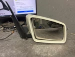 2010 2011 2012 Mercedes-benz Glk Class Door Mirror Right Oem. Fixed Price $120.00.