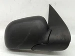 2002-2005 Ford Explorer Passenger Right Side View Power Door Mirror Black Hbgsw. Fixed Price $46.75.