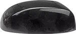 Genuine Dorman Mirror Cover Right Black Smooth 959-000. Fixed Price $46.04.