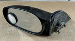 1998-2002 Toyota Corolla Front Left Driver Side View Mirror 128-61303L Oem. Fixed Price $38.49.