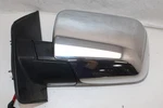 Used Left Door Mirror Fits: 2012 Nissan Armada Power Single Mount W/o Memory. Fixed Price $50.00.