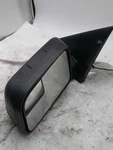 Driver Side View Mirror Power Thru 01/23/11 Fits 09-11 Edge 644934. Fixed Price $83.19.