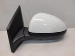 2013-14 Chevrolet Sonic Lt Drivers Left Side Mirror Power *white Gaz*. Fixed Price $62.29.