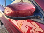2018 Jeep Cherokee Passenger Side Mirror Assembly Oem Used 128-04417R. Fixed Price $95.95.