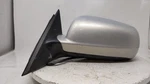 Oldsmobile 98 Driver Left Side View Power Door Mirror Silver GK013. Fixed Price $51.96.