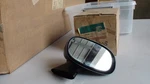 1976-77 Pontiac Part# 20154908 Nos Rh Mirror Manual Astre Exc Station Wagon. Fixed Price $100.00.