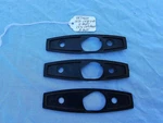 Nos 1973-1978 Oldsmobile And Buick Outside Mirror Gaskets 9874034 Lot See Apps. Fixed Price $28.99.