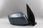 Right Passenger Side Gray Door Mirror Power 2006-21 Nissan Pathfinder Oem #44331. Fixed Price $67.50.