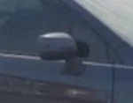 14-18 Subaru Forester Right Passenger Power Door Mirror Oem Lkq. Fixed Price $72.08.